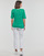 textil Mujer Tops / Blusas Vila VISHELLEY Verde