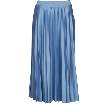 textil Mujer Faldas Vila VINITBAN Azul