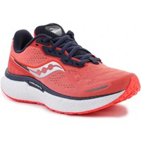 Zapatos Mujer Running / trail Saucony Triumph 19 S10678-16 Rosa