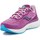 Zapatos Mujer Running / trail Saucony Triumph 19 S10678-30 Violeta