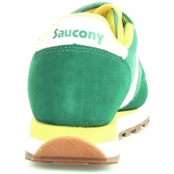 Saucony S2044 Sneakers unisexo VERDE Verde