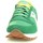 Zapatos Zapatillas bajas Saucony S2044 Sneakers unisexo VERDE Verde