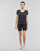 textil Mujer Shorts / Bermudas Only Play ONPGILL LOGO TRAIN SHORTS Negro