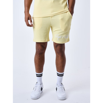 textil Hombre Shorts / Bermudas Project X Paris  Amarillo