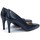 Zapatos Mujer Zapatos de tacón Martinelli MASSANA Azul
