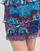 textil Mujer Vestidos cortos Desigual VEST_EXETER-LACROIX Multicolor