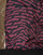 textil Mujer cazadoras Desigual CHAQ_MADISON Rosa / Oro / Rojo