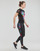 textil Mujer Leggings Desigual LEGGING_TULIP Negro / Multicolor