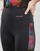 textil Mujer Leggings Desigual LEGGING_TULIP Negro / Multicolor