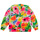 textil Niña Sudaderas Desigual SWEAR_EVA Multicolor