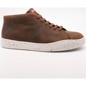 Zapatos Hombre Derbie & Richelieu Camper K300305-012 Marrón