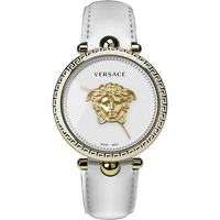 Relojes & Joyas Mujer Relojes analógicos Versace VECO02022, Quartz, 39mm, 5ATM Oro