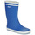 Zapatos Niños Botas de agua Aigle LOLLY POP 2 Azul
