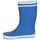 Zapatos Niños Botas de agua Aigle LOLLY POP 2 Azul