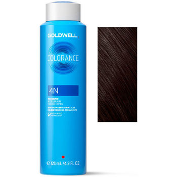 Goldwell Colorance Demi-permanent Hair Color 5n 