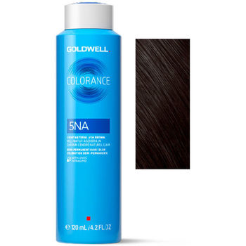 Goldwell Colorance Demi-permanent Hair Color 5na 