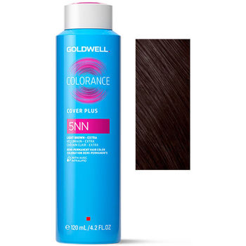 Goldwell Colorance Demi-permanent Hair Color 5nn 