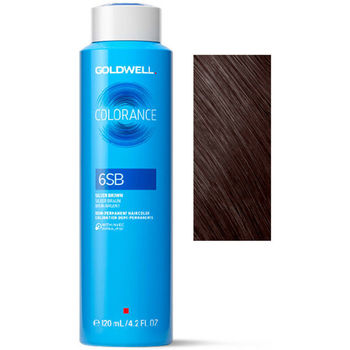 Goldwell Colorance Demi-permanent Hair Color 6sb 