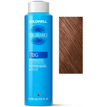 Goldwell Colorance Demi-permanent Hair Color 7bg 