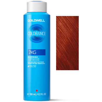 Goldwell Colorance Demi-permanent Hair Color 7kg 