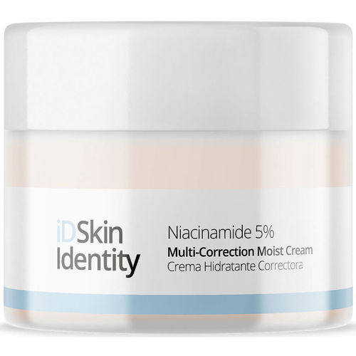 Belleza Antiedad & antiarrugas Skin Generics Id Skin Identity Niacinamide 5% Crema Hidratante Correctora 