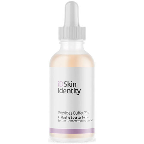 Belleza Hidratantes & nutritivos Skin Generics Id Skin Identity Peptides Buffet 2% Serum Concentrado Antiedad 