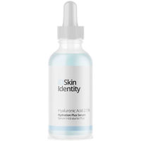 Belleza Hidratantes & nutritivos Skin Generics Id Skin Identity Hyaluronic Acid 2,5% Serum Hidratante Plus 
