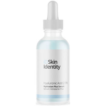 Belleza Hidratantes & nutritivos Skin Generics Id Skin Identity Hyaluronic Acid 2,5% Serum Hidratante Plus 