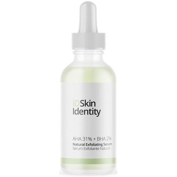 Belleza Hidratantes & nutritivos Skin Generics Id Skin Identity Aha 31% + Bha 2% Serum Exfoliante Natural 