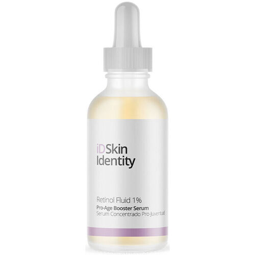 Belleza Hidratantes & nutritivos Skin Generics Id Skin Identity Retinol Fluid 1% Serum Concentrado Pro-juventu 