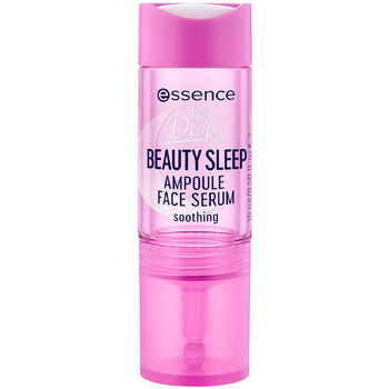 Belleza Hidratantes & nutritivos Essence Daily Drop Of Beauty Sleep Ampolla De Sérum Facial 