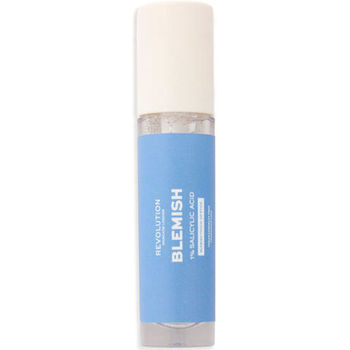 Belleza Hidratantes & nutritivos Revolution Skincare Blemish 1% Salicylic Acid Blemish Touch Up Stick 