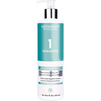 Neomoshy Absolut Hydration Shampoo 