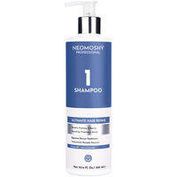 Belleza Champú Neomoshy Ultimate Hair Repair Shampoo 