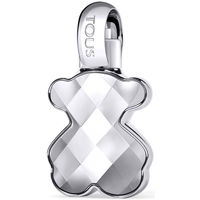 Belleza Perfume TOUS Loveme The Silver Parfum Eau De Parfum Vaporizador 