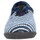 Zapatos Mujer Pantuflas Roal R14212 Mujer Azul marino Azul