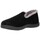 Zapatos Mujer Pantuflas Roal R12203 Mujer Negro Negro