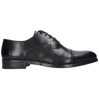 Zapatos Hombre Derbie & Richelieu Martinelli EMPIRE 1492-2631PYM Hombre Negro