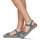 Zapatos Mujer Sandalias El Naturalista BOSANA Azul