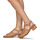 Zapatos Mujer Sandalias El Naturalista SABAL Marrón