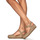 Zapatos Mujer Sandalias El Naturalista PICUAL Beige