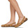 Zapatos Mujer Sandalias El Naturalista WAKATAUA Marrón