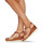 Zapatos Mujer Sandalias Pikolinos AGUADULCE Marrón