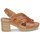 Zapatos Mujer Sandalias Pikolinos CANARIAS Marrón