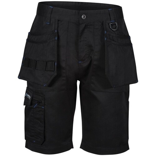 textil Hombre Shorts / Bermudas Regatta Incursion Negro