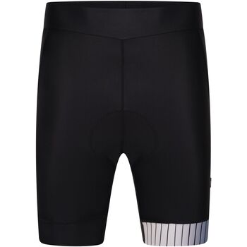 textil Hombre Shorts / Bermudas Dare 2b Virtuous Negro