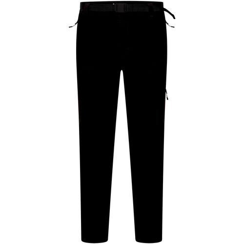 textil Hombre Pantalones Dare 2b RG7208 Negro