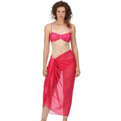 textil Mujer Bañador por piezas Regatta Shayla Rojo