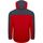 textil Hombre cazadoras Dare 2b The Jenson Button Edit - Diluent Rojo