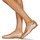 Zapatos Mujer Bailarinas-manoletinas Betty London ODARAH Oro